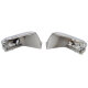2 x YOU.S Original Spiegelblinker Aussenspiegel Blinker R und L kompatibel mit Mercedes-Benz kompatibel mit VW - A0018229020