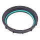 YOU.S Original Gewindering Benzinpumpe Dichtung kompatibel mit Renault - 7701206096