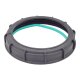 YOU.S Original Gewindering Benzinpumpe Dichtung kompatibel mit Renault - 7701206096