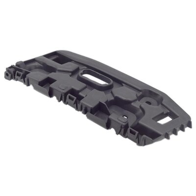 YOU.S Original Stoßstange Nebelscheinwerfer Abdeckung VORNE LINKS kompatibel mit Dacia - 622210972L