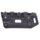 YOU.S Original Stoßstange Nebelscheinwerfer Abdeckung VORNE LINKS kompatibel mit Dacia - 622210972L