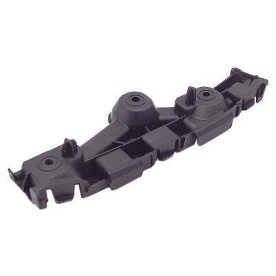 YOU.S Original Stoßstange Halterung vorne links kompatibel mit Dacia Logan Sandero - 631433758R