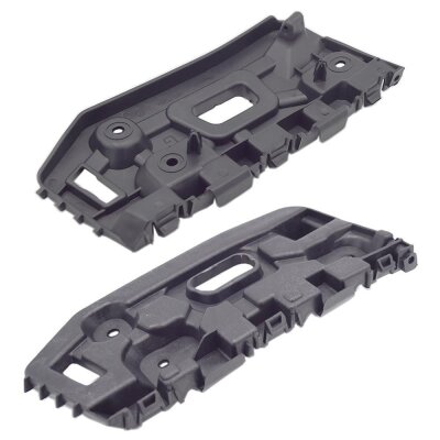 YOU.S Original Stoßstange Nebelscheinwerfer Abdeckung VORNE kompatibel mit Dacia 622210972