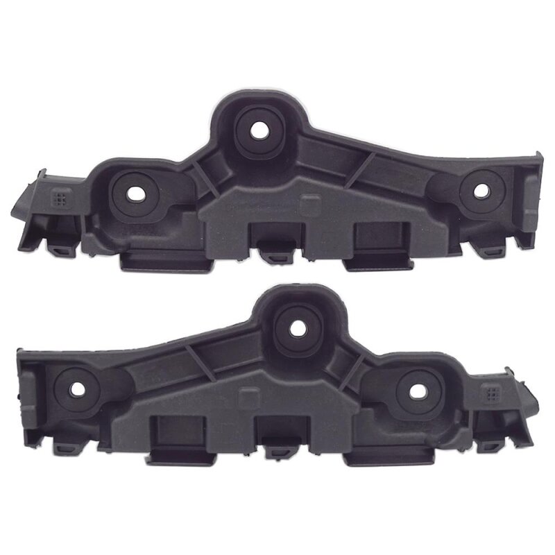 YOU.S Original Stoßstange Halterung Vorne kompatibel mit Dacia Logan Sandero 631433758 631427092
