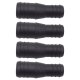 4 x YOU.S Original Schlauchverbinder Zwischenstück RGV Ø 25mm 20mm - Gerade Form - Reduzierer