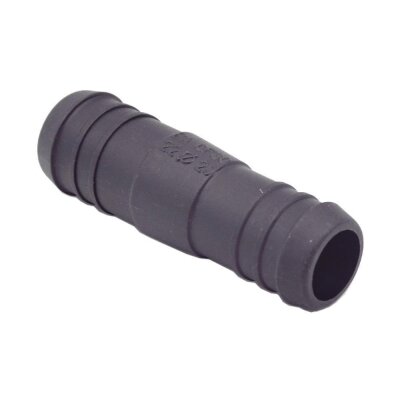 4 x YOU.S Original Schlauchverbinder Zwischenstück RGV Ø 22mm 20mm - Gerade Form - Reduzierer