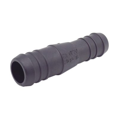 5 x YOU.S Original Schlauchverbinder Zwischenstück RGV Ø 20mm 16mm - Gerade Form - Reduzierer