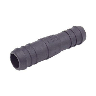 2 x YOU.S Original Schlauchverbinder Zwischenstück RGV Ø 18mm 16mm - Gerade Form - Reduzierer