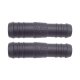 2 x YOU.S Original Schlauchverbinder Zwischenstück RGV Ø 18mm 16mm - Gerade Form - Reduzierer
