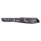 YOU.S Original Stoßstange Halterung vorne links kompatibel mit Dacia / Renault - 8200735118