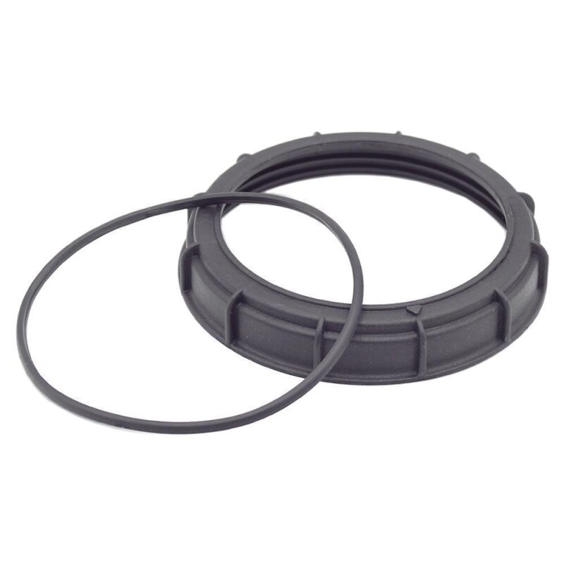 YOU.S Original Kraftstoffpumpen Gewindering Dichtung kompatibel mit Renault - 7701206096