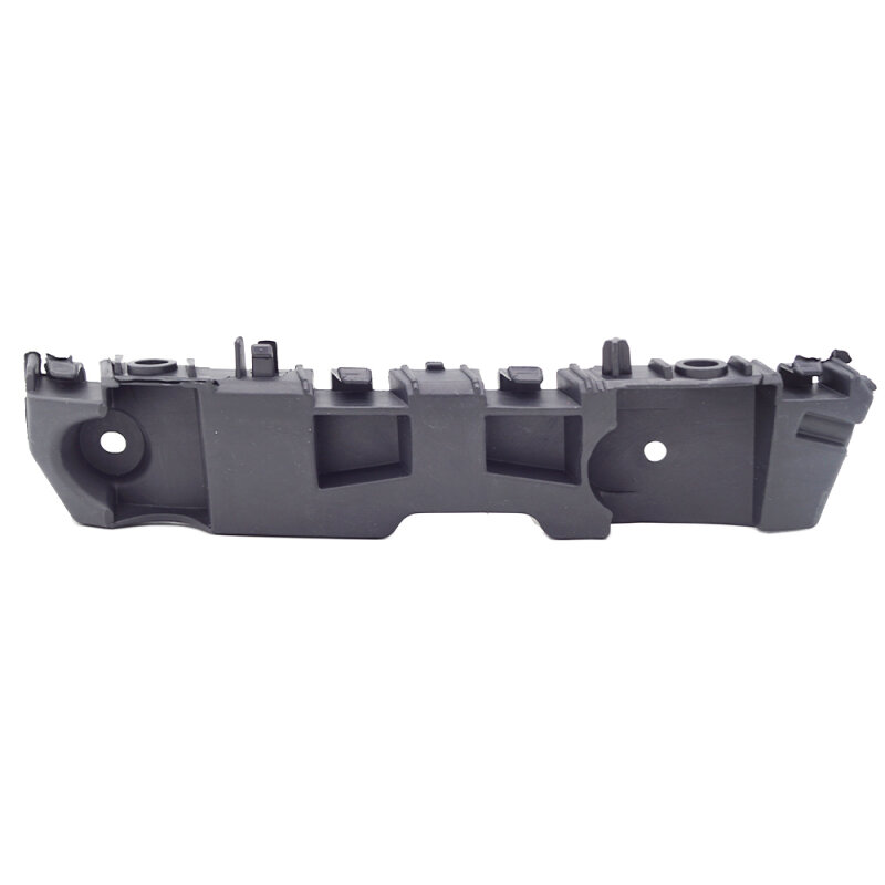 1 x YOU.S Original Stoßstangenhalter Halterung VORNE LINKS kompatibel mit Dacia kompatibel mit Renault - 631438295R