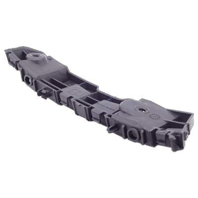 1 x YOU.S Original Stoßstangenhalter Halterung VORNE LINKS kompatibel mit Dacia kompatibel mit Renault - 631438295R