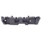 1 x YOU.S Original Stoßstangenhalter Halterung VORNE LINKS kompatibel mit Dacia kompatibel mit Renault - 631438295R