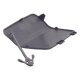 YOU.S Original Abschlepphaken Blende Abdeckung kompatibel mit Dacia kompatibel mit Nissan kompatibel mit Opel kompatibel mit Renault - 511800537R