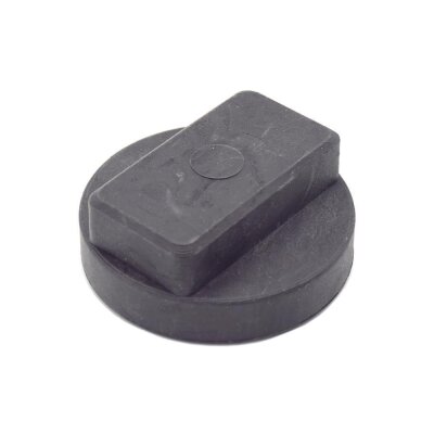 3 x YOU.S Original Wagenheberaufnahme Hebebühne Adapter kompatibel mit BMW