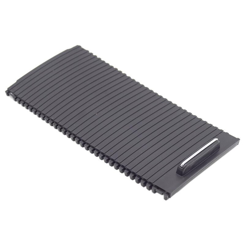 YOU.S Original Abdeckung Mittelkonsole Schieberollo kompatibel mit Mercedes-Benz C-Klasse - A20468047089051