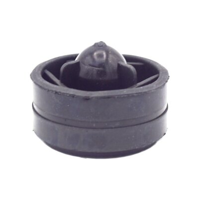 YOU.S Original Kugelpfanne Motorabdeckung Gummilager kompatibel mit Audi kompatibel mit Seat kompatibel mit Skoda kompatibel mit VW 1.4 1.9 2.0 SDI TDI - 038103184B
