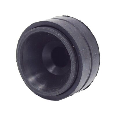 YOU.S Original Kugelpfanne Motorabdeckung Gummilager kompatibel mit Audi kompatibel mit Seat kompatibel mit Skoda kompatibel mit VW 1.4 1.9 2.0 SDI TDI - 038103184B