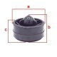YOU.S Original Kugelpfanne Motorabdeckung Gummilager kompatibel mit Audi kompatibel mit Seat kompatibel mit Skoda kompatibel mit VW 1.4 1.9 2.0 SDI TDI - 038103184B