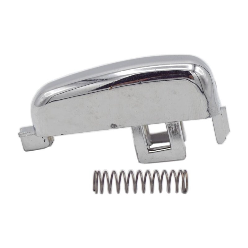 YOU.S Original Handbremshebel Druckknopf Taste kompatibel mit Opel kompatibel mit Vauxhall - 95278944