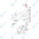 50 x YOU.S Original Karosserie Federmutter kompatibel mit BMW / MINI / SEAT / VW - N10305502