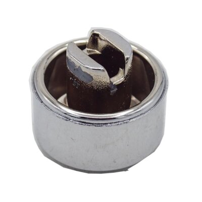 YOU.S Original Handbremshebel Druckknopf Taste kompatibel mit Citroen kompatibel mit Peugeot- 98062965ZD