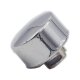 YOU.S Original Handbremshebel Druckknopf Taste kompatibel mit Citroen kompatibel mit Peugeot- 98062965ZD