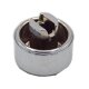 YOU.S Original Handbremshebel Druckknopf Taste kompatibel mit Citroen kompatibel mit Peugeot- 98062965ZD