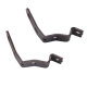 YOU.S Original Handschuhfach Deckel Reparatursatz kompatibel mit Audi A4 B6 B7 / kompatibel mit Seat Exeo - 8E1857124
