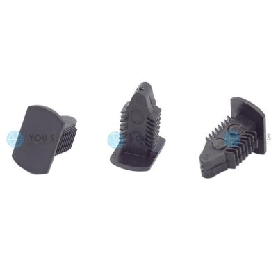 100 x YOU.S Original Befestigung Clip Einstiegsleisten kompatibel mit MINI 51711496621