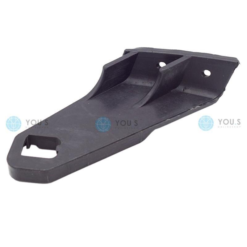 YOU.S Original Scheinwerferhalter Reparatursatz Vorne Rechts für Audi A3 (8P1) (8P7) (8PA) - 8P0998122A