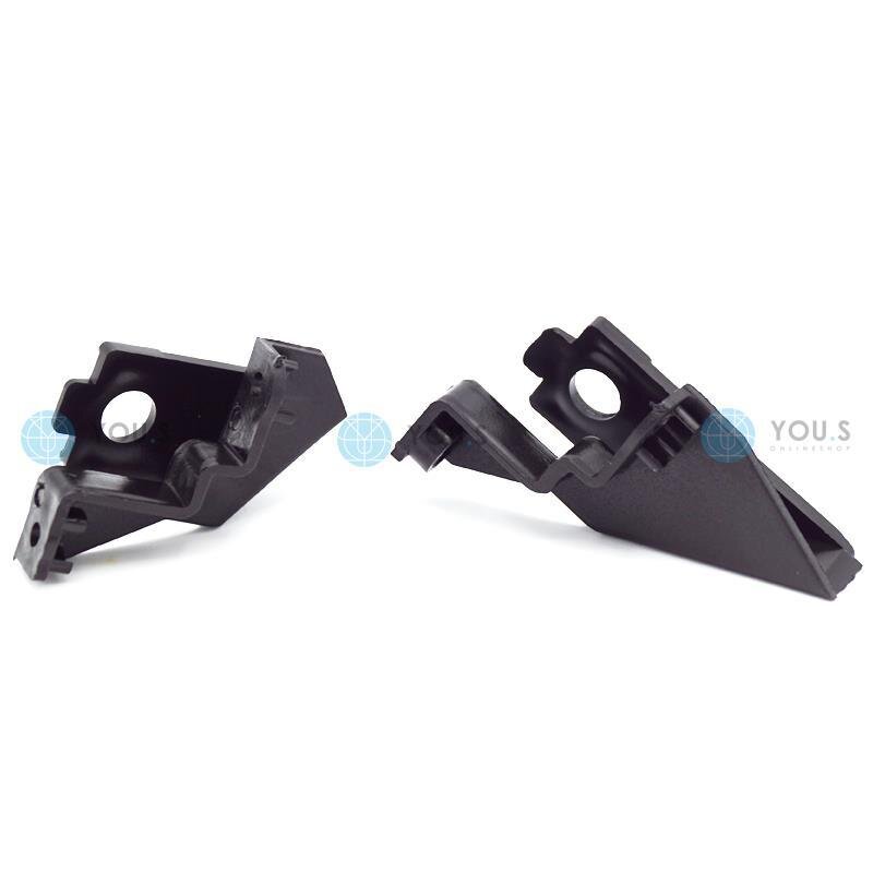 Scheinwerferhalter Reparatursatz Vorne Links kompatibel mit VW kompatibel mit Polo (6R, 6C) (6R_) - 6R0998225 YOU.S Original