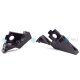 Scheinwerferhalter Reparatursatz Vorne Links kompatibel mit VW kompatibel mit Polo (6R, 6C) (6R_) - 6R0998225 YOU.S Original