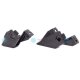 Scheinwerferhalter Reparatursatz Vorne Links kompatibel mit VW kompatibel mit Polo (6R, 6C) (6R_) - 6R0998225 YOU.S Original