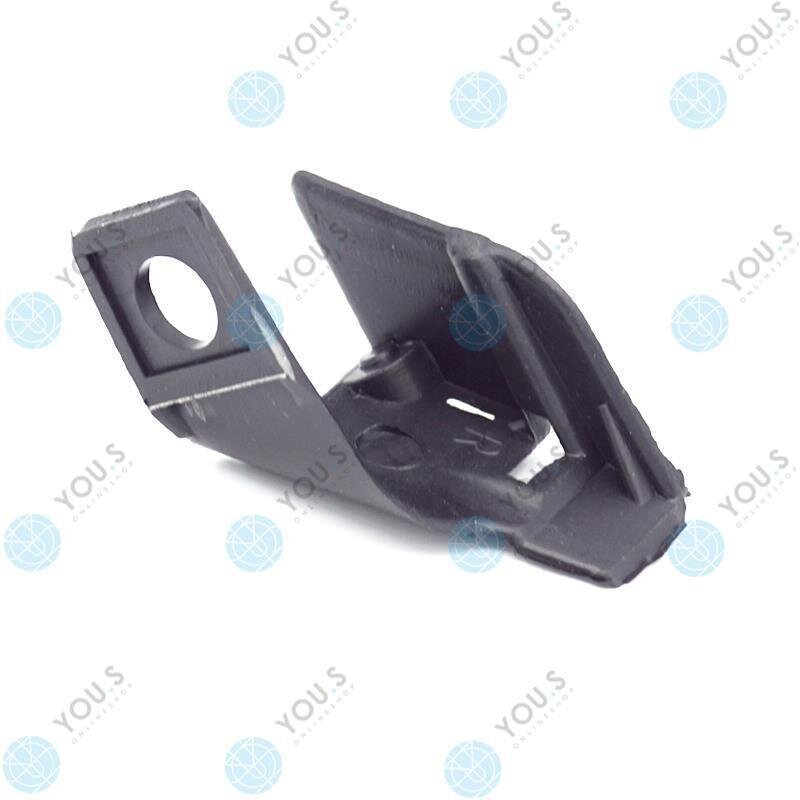 YOU.S Original Scheinwerferhalter Reparatursatz Vorne Rechts kompatibel mit Seat - 5P0941058