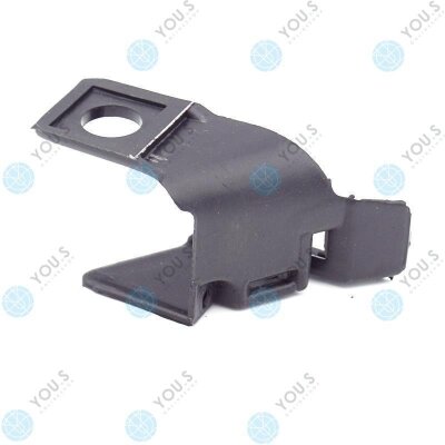 YOU.S Original Scheinwerferhalter Reparatursatz Vorne Rechts kompatibel mit Seat - 5P0941058