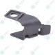 YOU.S Original Scheinwerferhalter Reparatursatz Vorne Rechts kompatibel mit Seat - 5P0941058