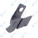 YOU.S Original Scheinwerferhalter Reparatursatz Vorne Rechts kompatibel mit Seat - 5P0941058
