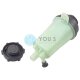 YOU.S Original Ausgleichsbehälter Servolenkung Hydrauliköl für FORD - 1420238