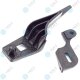 YOU.S Original Scheinwerferhalter Reparatursatz Vorne Links kompatibel mit Ford Fiesta VI 2008-2013