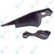YOU.S Original Scheinwerferhalter Reparatursatz Vorne Links kompatibel mit Ford Fiesta VI 2008-2013