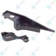 YOU.S Original Scheinwerferhalter Reparatursatz Vorne Rechts kompatibel mit Ford Fiesta VI / Van 2008-2013