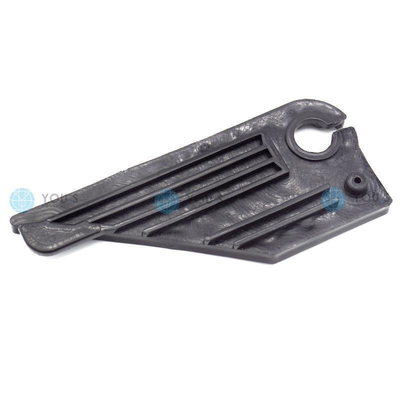 YOU.S Original Scheinwerferhalter Reparatursatz Vorne Rechts kompatibel mit Ford Focus III Stufenheck