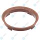 YOU.S ZENTRIERRING 70,4 - 66,6 mm für ALUETT SPEEDS AUDI SEAT SKODA VW MERCEDES BENZ BMW MINI PORSCHE Macan