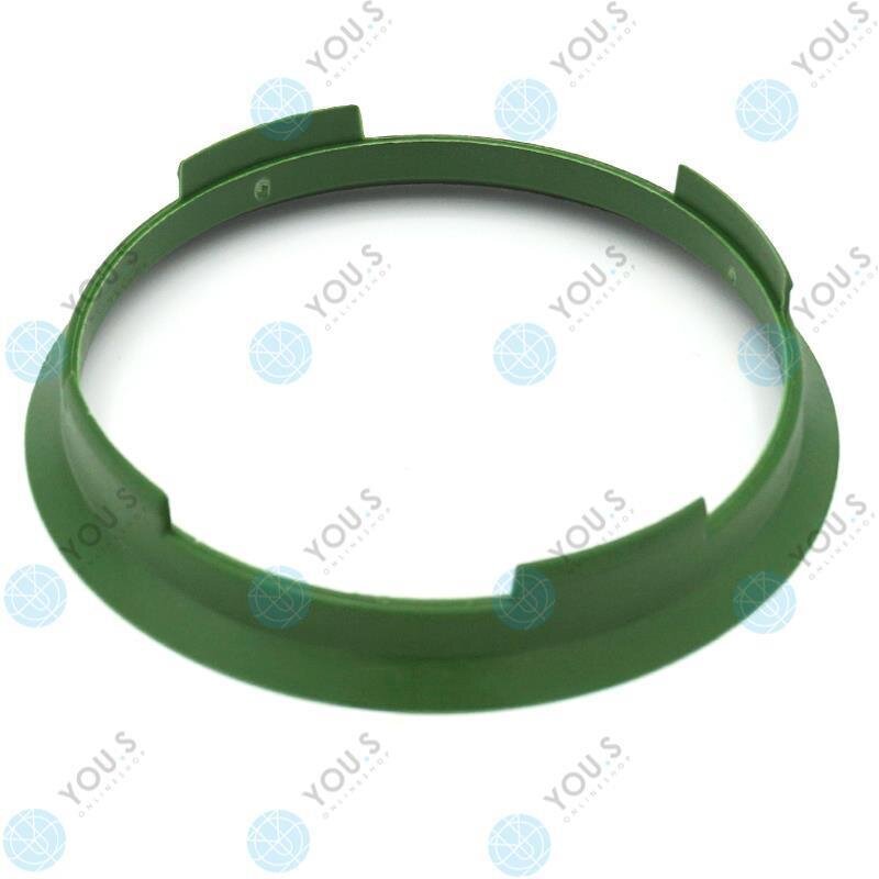 YOU.S ZENTRIERRING 70,4 - 67,1 mm für ALUETT SPEEDS CHEVROLET HYUNDAI KIA MAZDA MITSUBISHI MASERATI TOYOTA VOLVO DODGE OPEL
