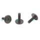 20 x YOU.S Original Karosserie Schraube M6 x 20 mm für CITROEN / PEUGEOT