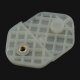 1 x YOU.S Original Fensterheber Reparatur Clip Fensterclip kompatibel mit Land Rover Freelander 2