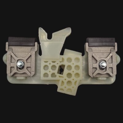YOU.S Original Fensterheber Gleitstück VORNE LINKS kompatibel mit Ford - 2N11N23200