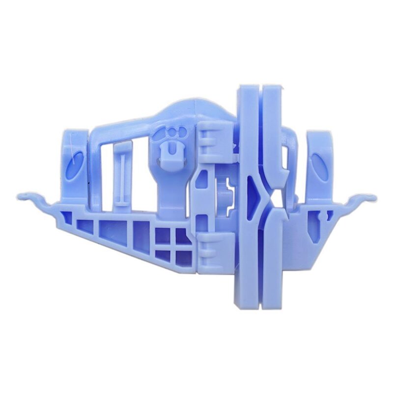 1 x YOU.S Original Fensterheber Gleitbacke VORNE HINTEN LINKS kompatibel mit FIAT Doblo II (263) - 51906920